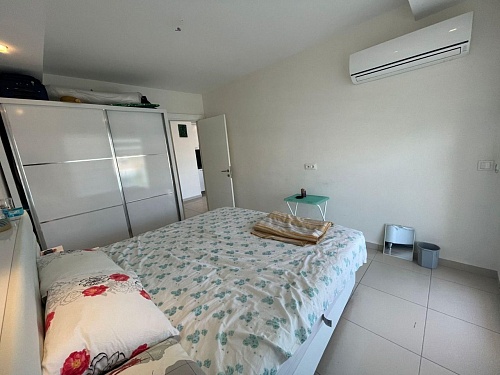 Квартира в Кестеле, Турция, 70 м2 фото 1