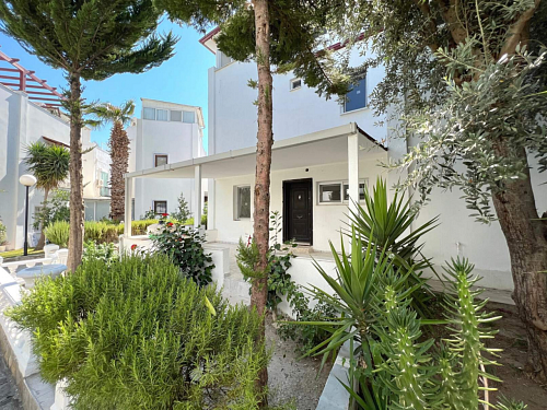 Коттедж в Бодруме, Турция, 110 м2 фото 1