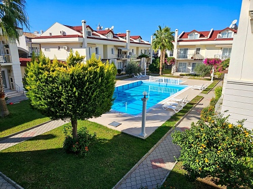 Вилла в Фетхие, Турция, 220 м2 фото 1