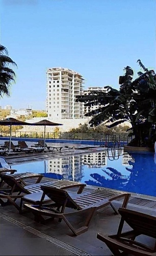 Квартира в Мерсине, Турция, 85 м2 фото 1