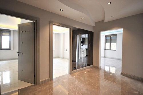 Апартаменты в Алании, Турция, 90 м2 фото 1