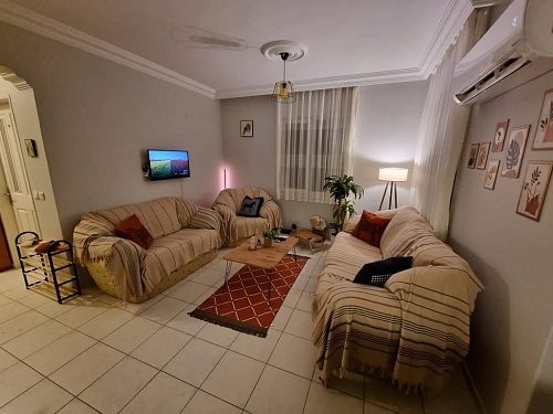 Квартира Altınkum Mh., Турция, 70 м2 фото 1