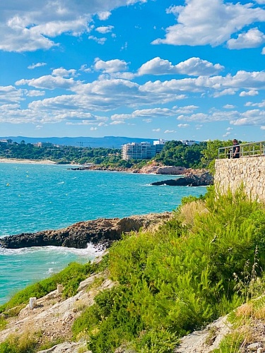 Квартира в Салоу, Испания, 49 м2 фото 1