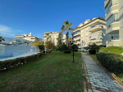 Апартаменты в Алании, Турция, 180 м2 фото 1