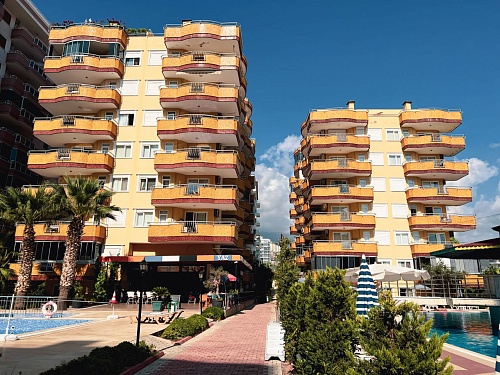 Квартира в Алании, Турция, 230 м2 фото 1