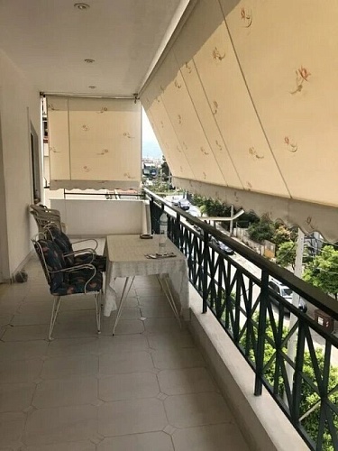 Квартира в Афинах, Греция, 125 м2 фото 1