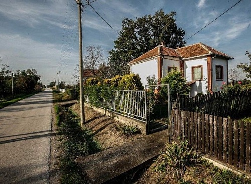 Дом в Бургасе, Болгария, 75 м2 фото 1