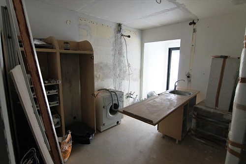 Квартира на Северо-Эгейских островах, Греция, 160 м2 фото 1