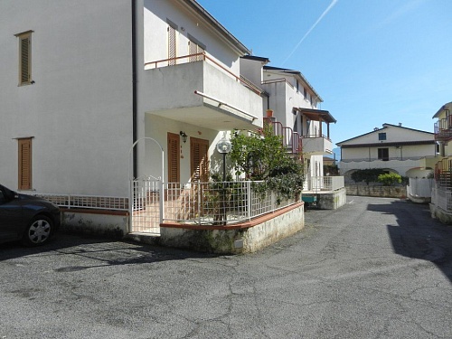 Квартира в Скалее, Италия, 57 м2 фото 1