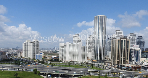 Квартира в Стамбуле, Турция, 129 м2 фото 1