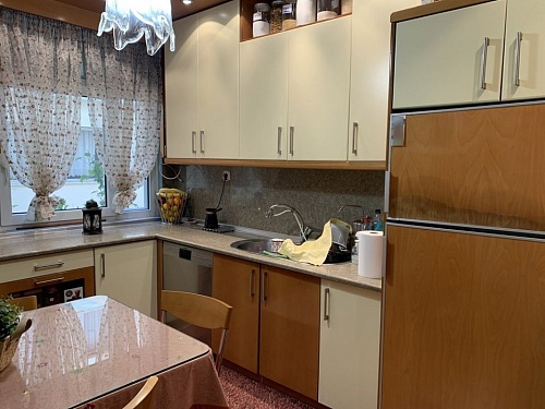 Квартира на Северо-Эгейских островах, Греция, 130 м2 фото 1