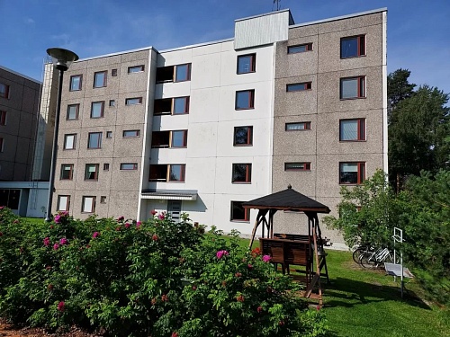 Квартира в Париккала, Финляндия, 73.5 м2 фото 1