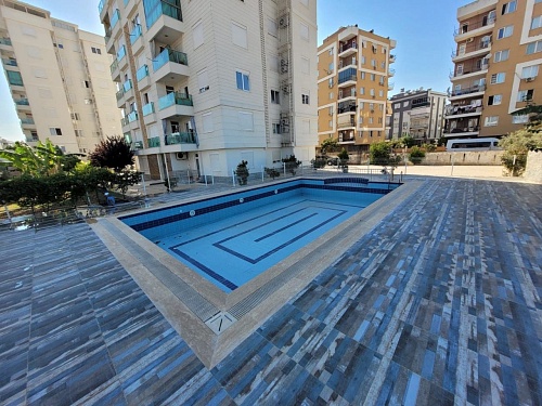 Квартира в Анталии, Турция, 170 м2 фото 1