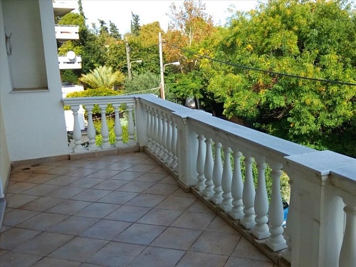 Квартира в Афинах, Греция, 110 м2 фото 1