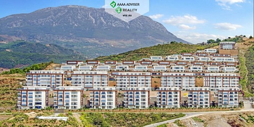 Квартира в Алании, Турция, 68 м2 фото 1