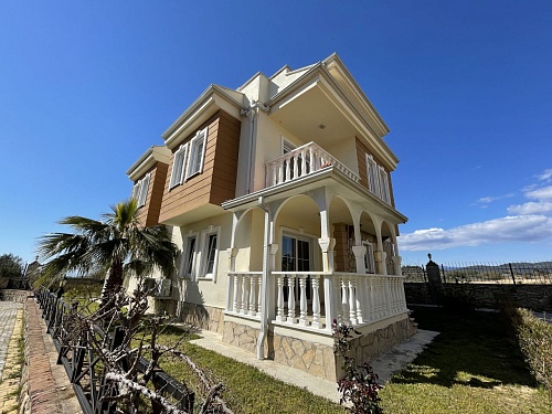Квартира в Алании, Турция, 145 м2 фото 1