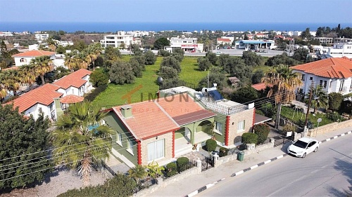 Дом в Чаталкое, Кипр, 210 м2 фото 1