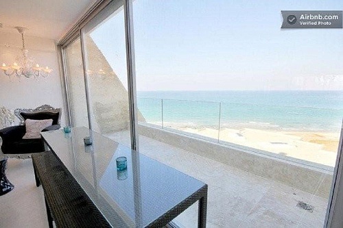 Квартира в Тель-Авиве, Израиль, 140 м2 фото 1