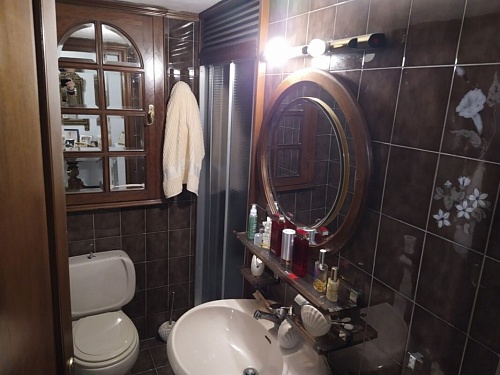 Квартира на Северо-Эгейских островах, Греция, 175 м2 фото 1