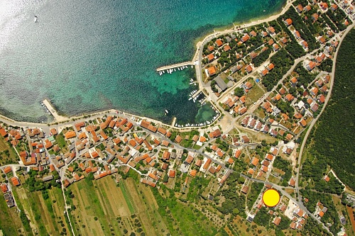 Квартира в Задаре, Хорватия, 68 м2 фото 1