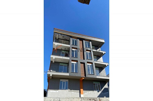 Квартира в Анталии, Турция, 90 м2 фото 1