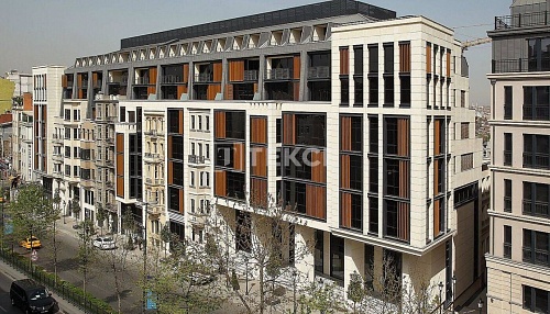 Апартаменты в Стамбуле, Турция, 113 м2 фото 1