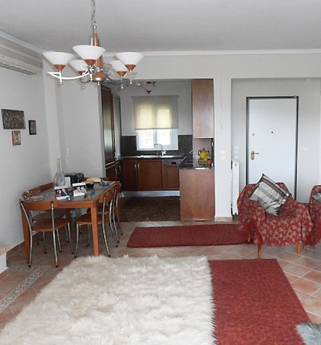 Таунхаус в Ситонии, Греция, 125 м2 фото 1