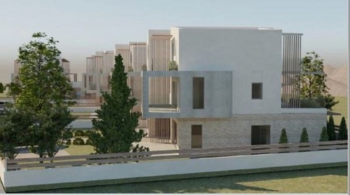 Мезонет в Салониках, Греция, 110 м2 фото 1