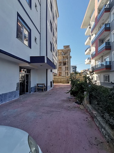 Квартира в Авсалларе, Турция, 130 м2 фото 1