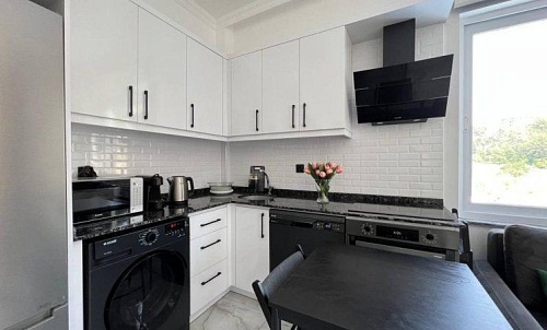 Квартира в Авсалларе, Турция, 50 м2 фото 1