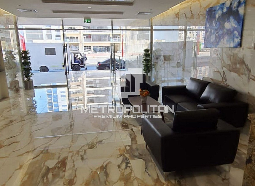 Дом в Дубае, ОАЭ, 3 031 м2