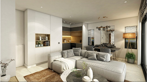 Вилла в Бодруме, Турция, 300 м2 фото 1