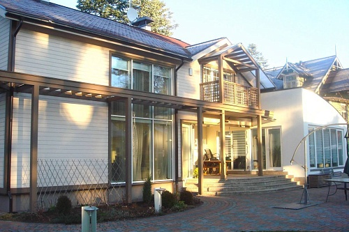 Дом в Юрмале, Латвия, 560 м2 фото 1