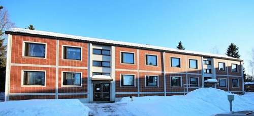 Квартира в Кеми, Финляндия, 60 м2 фото 1