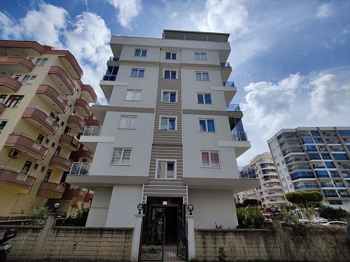 Апартаменты в Алании, Турция, 130 м2 фото 1