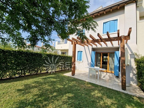 Дом в Каорле, Италия, 80 м2 фото 1