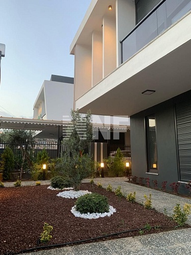 Вилла в Анталии, Турция, 300 м2 фото 1