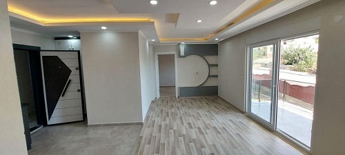 Квартира в Алании, Турция, 90 м2 фото 1