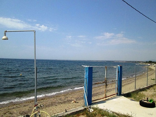 Дом в Ситонии, Греция, 60 м2 фото 1