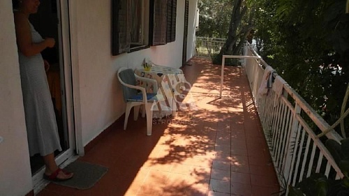 Квартира в Сутоморе, Черногория, 40 м2 фото 1