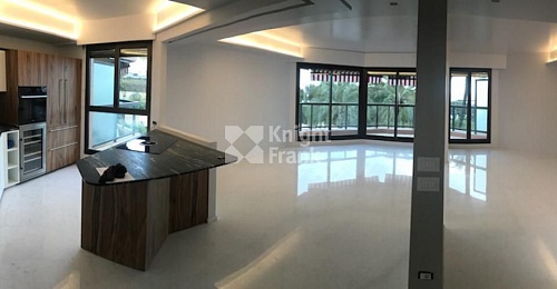 Апартаменты в Монако, Монако, 150 м2 фото 1