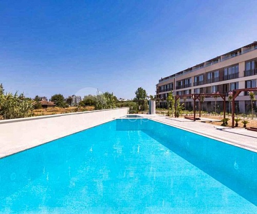 Квартира в Анталии, Турция, 45 м2 фото 1