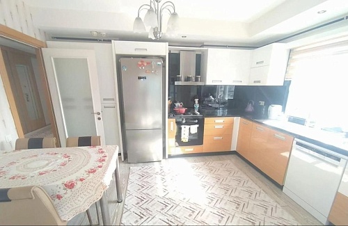 Квартира в Мерсине, Турция, 200 м2 фото 1
