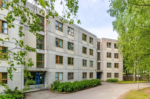 Квартира в Хельсинки, Финляндия, 74.5 м2 фото 1