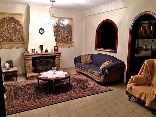 Дом в Афинах, Греция, 504 м2 фото 1