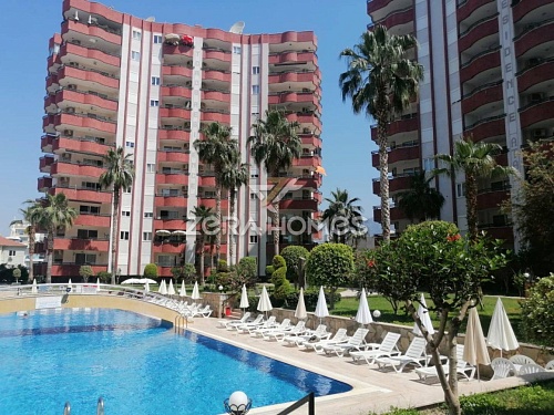 Квартира в Алании, Турция, 160 м2 фото 1