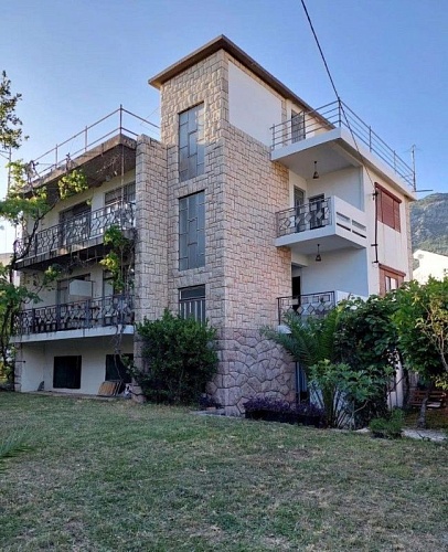 Дом в Шушани, Черногория, 300 м2 фото 1