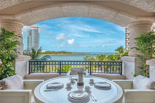 Квартира в Майами, США, 370 м2 фото 1