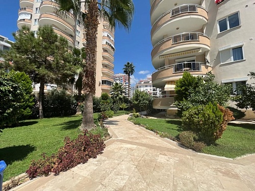 Квартира в Алании, Турция, 125 м2 фото 1