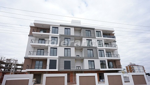 Апартаменты в Анталии, Турция, 160 м2 фото 1